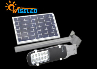 중국 단 하나 팔 비 증거 구조를 가진 태양 LED 가로등 30w 고성능 협력 업체