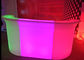 대중적인 똑바른 LED 막대기 카운터는 당 임대료를 위해 변화하는 16의 색깔을 방수 처리합니다 협력 업체
