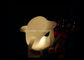 귀여운 다채로운 휴일 돌고래 밤 빛 테이블 램프는 방을 위한 생산을 주목합니다 협력 업체