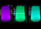 실내/옥외를 위해 변화하는 음악 상자 LED Bluetooth 스피커 색깔 협력 업체