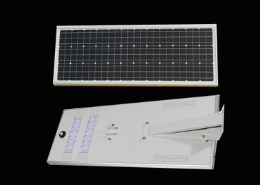 중국 옥외 60w 태양 LED 가로등, 방수 태양 강화된 정원 가로등  협력 업체