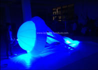 중국 팽창식 광고물 표시를 위한 해파리에 의하여 지도되는 거는 풍선 빛 회사