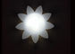 주문 꽃은 LED 장식적인 테이블 램프/천장을과 벽 훈장 빛 형성했습니다 협력 업체