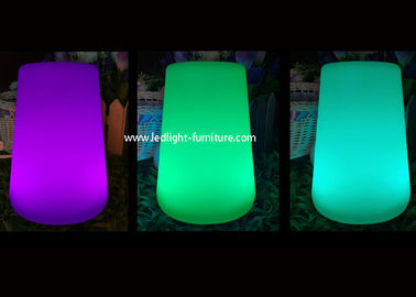 중국 실내/옥외를 위해 변화하는 음악 상자 LED Bluetooth 스피커 색깔 공장